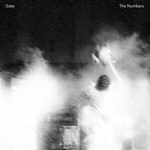 The Gate - The Numbers  LP LP